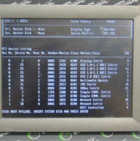 TPC-1270H-P2BE 使用Advantech TPC-1270H-P2B