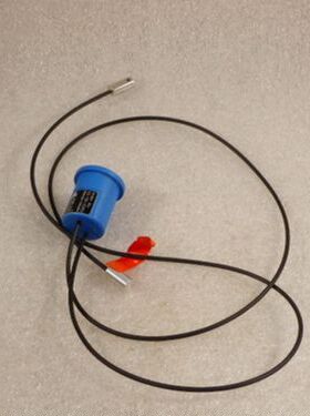 Wenglor 113-132-102EO Optische Glasfaser Schranke - ungebrau