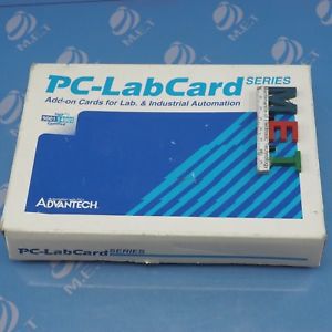 PCI-1750 [新] ADVANTECH PC-LAB卡系列PCI-1750 PCI1750 60天保