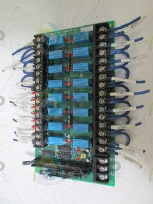 mros5002908-PCLD-885 ADVANTECH PCLD-885 16 CH电源继电器输出