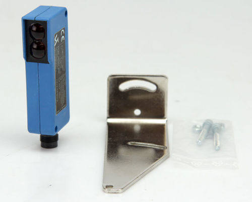 Wenglor HN24PBV2 Reflextaster mit Hintergrundausblendung #83