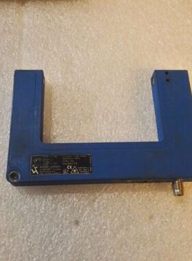 Wenglor Sensoric Lichtschranke YH08PCT8