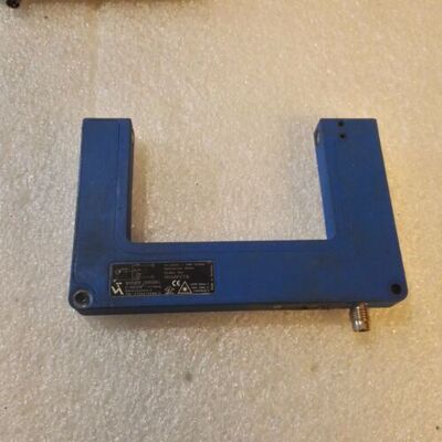 Wenglor Sensoric Lichtschranke YH08PCT8