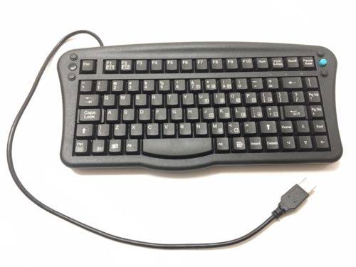 Advantech-DLoG DL-CKBSM654098  00小键盘QWERTY，安装版US