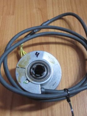 Sick Stegmann  12mm Incremental Encoders dfs60b-t5cl02048