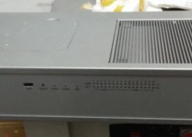 ADVANTECH UNO-4671A-A44Bw E Atom D525嵌入式计算机，6xLAN，