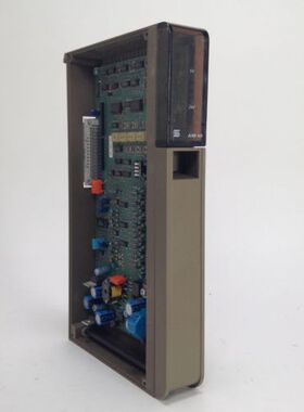 Selectron AIM40 PMC Analog input module AIM 40 Used UMP