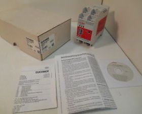 CES-AZ-UES-04B NIB Euchner CES-AZ-UES-04B Non-Contact Saftey