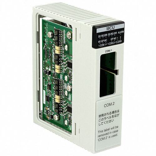 FP2-MCU 12010-2004 CPM2C-8ER CPM2C-24EDTM NX-TC2407