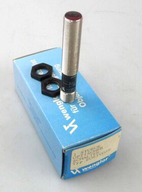 wenglor Einweglichtschranke Empfnger EO95VD3N OVP