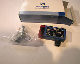 YM24PAH2ANZ reflex-sensor lasersensor Wenglor ym24pah2anz