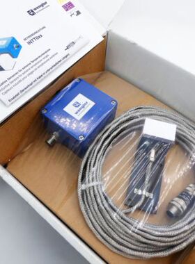 Wenglor INTT007 INTT 007 25 mm 10 -30 VDC V1.20 Induktiver S