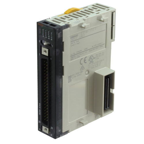 CRT1-VID16ML CJ1W-ID231 2701450 CJ1W-OD234 NX-EC0222