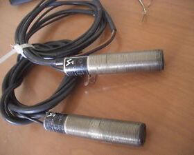 WENGLOR Reflextaster TC66PBS400