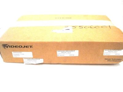 355060-01 NEW VIDEOJET 355060-01 KEYBOARD 35506001