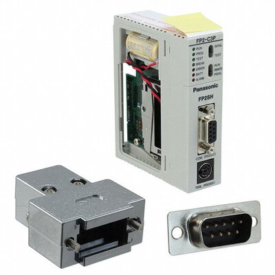 CJ1M-CPU12-ETN FP2-C3P CS1H-CPU63H 2876928 2737203