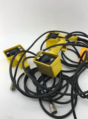 ZSB072645 Euchner ZSB072645 Enabling Switch, Control Switch,