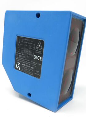 Non applicabile Wenglor YT25MGV80 sensoric sensore laser hig