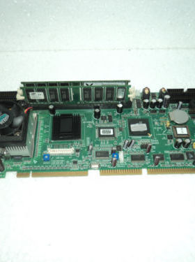 Advantech PCA-6003 Rev.A1 19BK600300 PCA-6003H 9696600345 wi