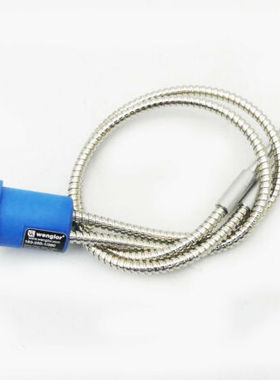 WENGLOR 163-255-1/380 Glasfaser Lichtleiter -unused-