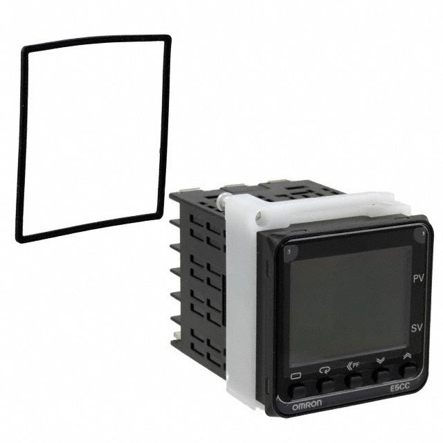 E5CC-RX3D5M-000 E5CC-RX3A5M-000 E5L-C 100-200