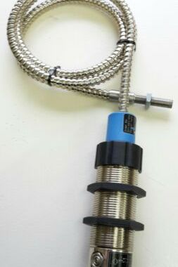 Wenglor Glasfaser Reflextaster UF66PCV3 301-251-104 reflex s