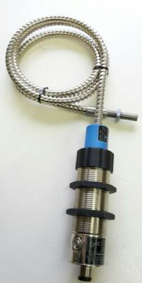 Wenglor Glasfaser Reflextaster UF66PCV3 301-251-104 reflex s