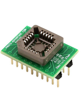 PA0105SOCKET PA0110 PA0113 PA0096 PA-TS1D6SM18-32
