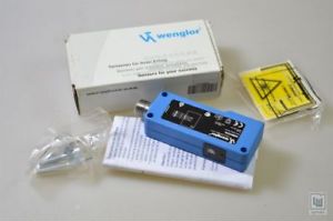 XN96VDH3 WENGLOR XN96VDH3, Retro-reflex Sensor - NEW