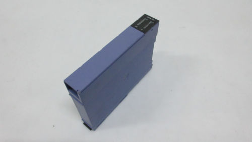 DOM 751 SELECTRON SIG POSITEC SELECONTROL MAS
