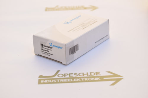 Wenglor Retro-Reflextaster LK89PD8