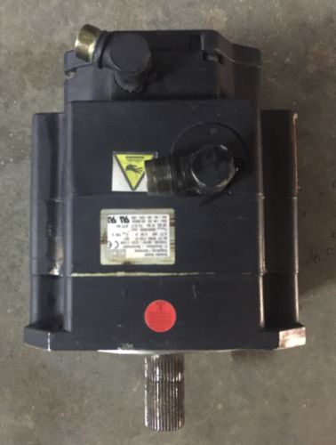 1FK6100-8AF91-1ZZ9-ZS49 Kuka Roboter AC Servo Motor 1FK6100-