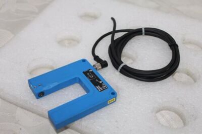 WENGLOR YH03PCT8 FORK SENSOR + Cable