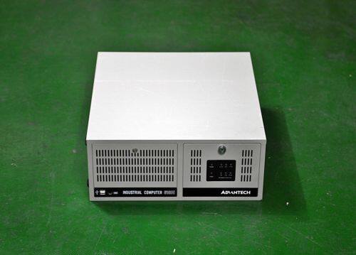 PCA6010 & PCA6114P4-C 研华H610 PC IPC-610-H PCA6010和PCA