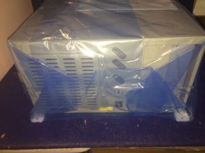 研华IPC-6608BP-00E工业计算机MATTSON