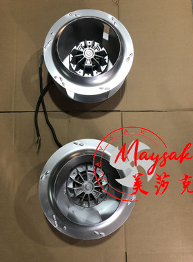 RH28M-2EK.3F.1R 品牌ZIEHL-ABEGG施乐百 变频器散热风扇