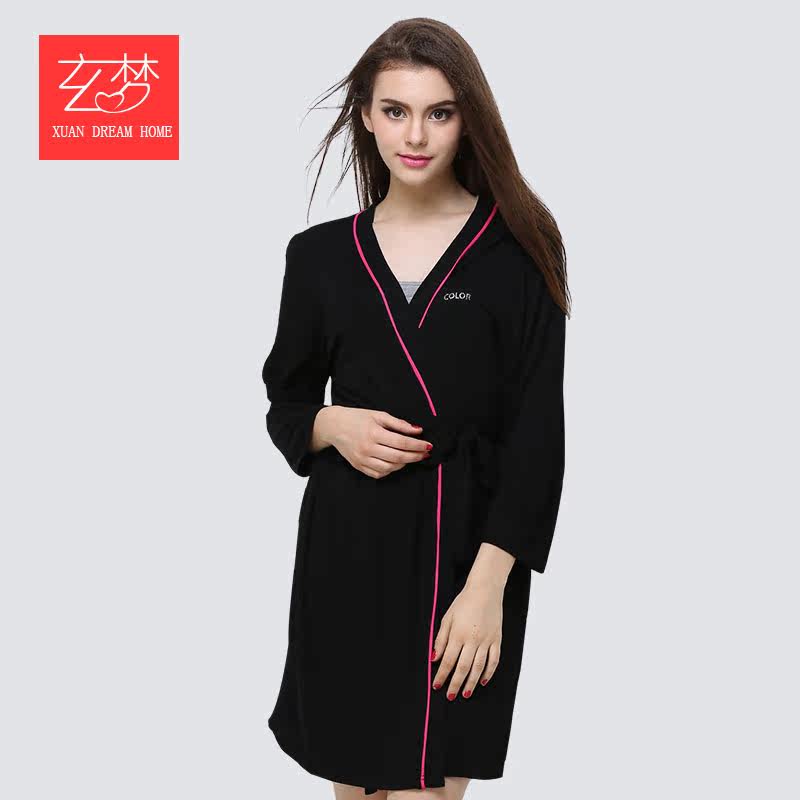 Peignoir jeunesse - Ref 596044 Image 4