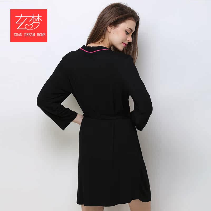 Peignoir jeunesse - Ref 596044 Image 5