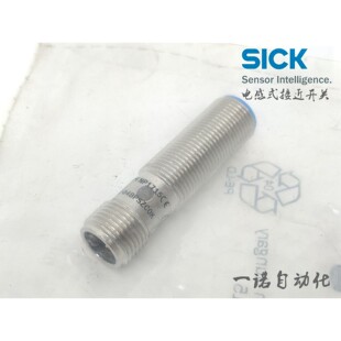 04BNSZC0K 施克SICK接近开关IME12 04BPSZC0K IME12
