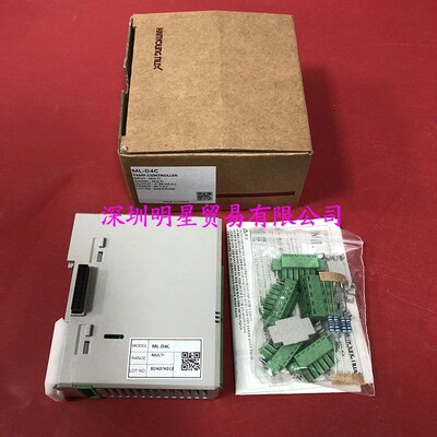 韩荣HANYOUNG模块型温度控制器ML-D4C原装正品