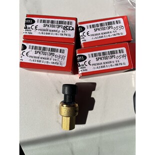SPKT0043P0 SPKT00B6P0 SPKT0033P0 卡乐压力传感器SPKT0013P0