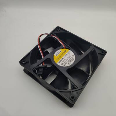 9WF1224H1D03 A90L-0001-0509 4715KL-05W-B49/B39 24V发那科风扇