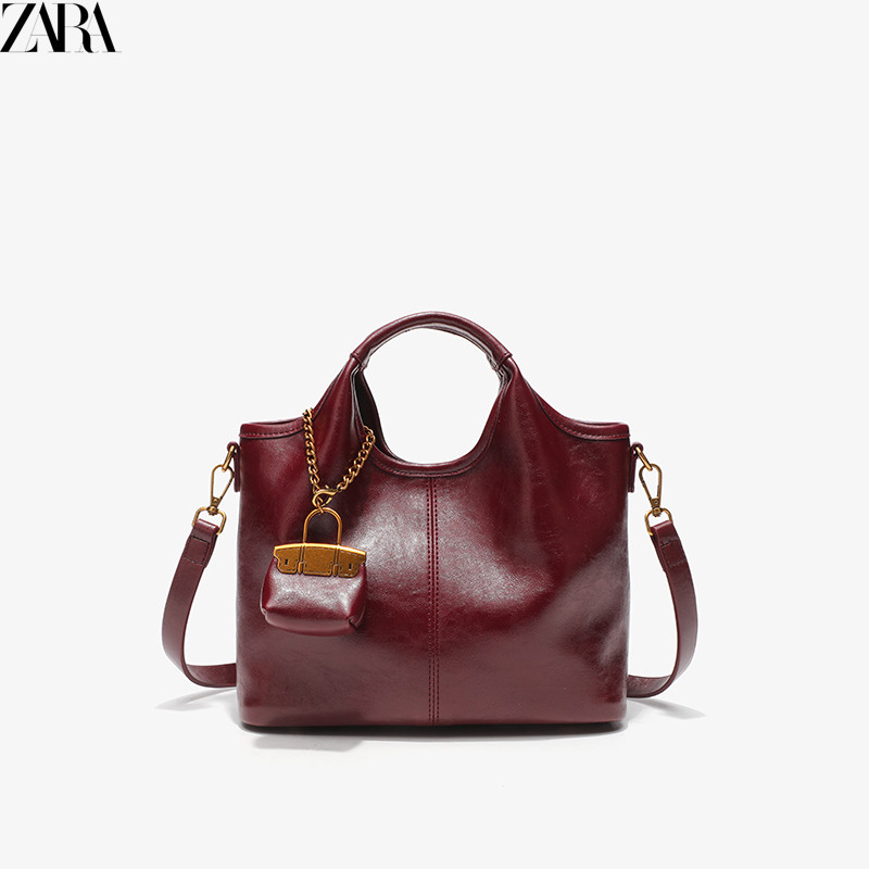 斜挎包托特包真皮女包新娘包