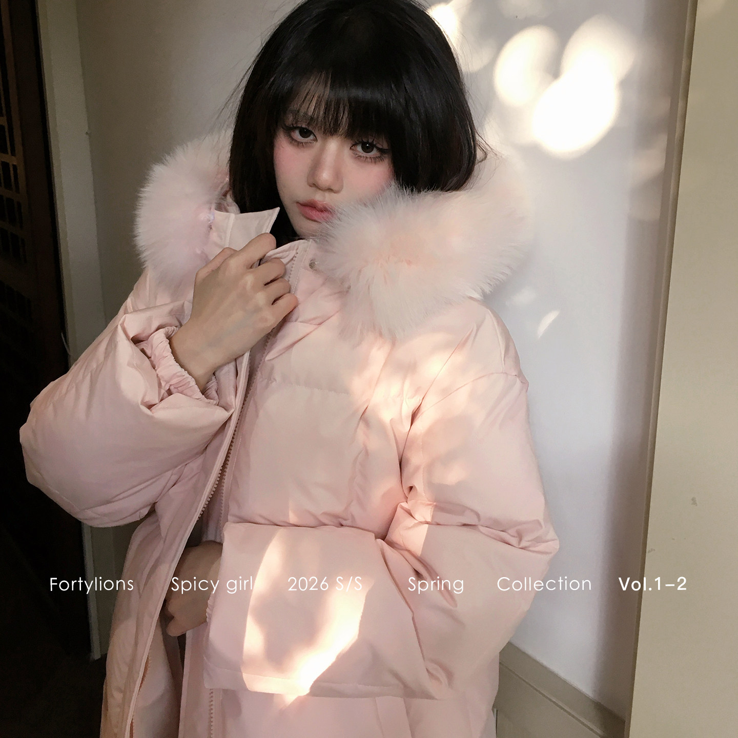 fortylions【1月21号20:00上新95折包邮】50白鸭绒连帽毛领羽绒服,女装/女士精品,羽绒服,淘宝优惠券,粉丝福利购,淘宝优惠卷