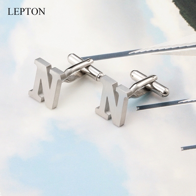 男士商务礼盒装袖扣