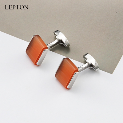 男士法式衬衣轻奢礼品袖扣