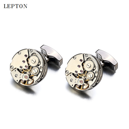cufflinks优质袖扣法式不动无字