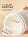 Продукт Bing Ice Machine Mabring Mall Marual Ice Machine приветствует сломанное ледяное машина