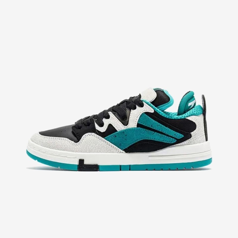 李宁惟吾Pro女子轻便舒适软弹休闲运动滑板文化鞋AECR044,运动鞋new,板鞋,淘宝优惠券,粉丝福利购,淘宝优惠卷