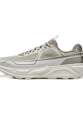 李宁户外CF溯行景2男女同款透气清凉减震回弹户外徒步鞋AHTW007